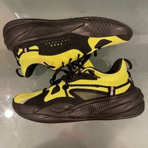 Puma RS Dreamer Time Square